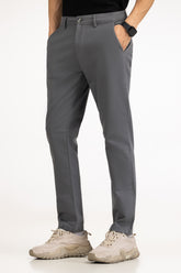 Slim Fit Ttouser MN-TRC-SS25-014